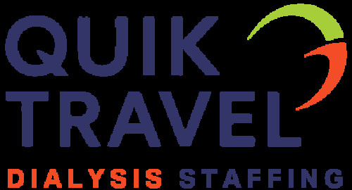 Quik Travel Staffing